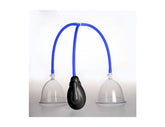 LuvPump Auto Breast Enlargement Pump Set